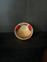 Afbeelding in Gallery-weergave laden, Bowl - Red Peppers 11 cm
