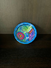 Load image into Gallery viewer, Bowl Z Pajaro Azul Blue 15 cm
