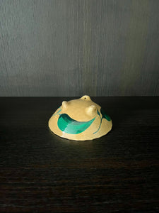 Bowl - Green Peppers 11 cm