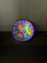 Load image into Gallery viewer, Bowl Z Pajaro Purple 15 cm
