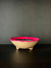 Load image into Gallery viewer, Bowl Z Pajaro Pink 15 cm
