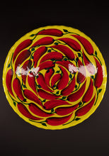 Afbeelding in Gallery-weergave laden, Tazon Grande Yellow - Red Peppers 34 cm
