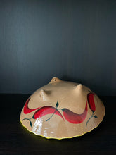 Load image into Gallery viewer, Tazon Medio Yellow - Red Peppers 30 cm
