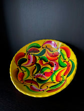 Afbeelding in Gallery-weergave laden, Tazon Grande Yellow - Mixed Peppers 34 cm
