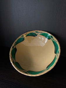 Tazon Medio - Green Peppers 30 cm
