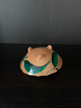 Load image into Gallery viewer, Bowl - Green Peppers 15 cm
