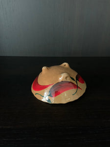 Bowl - Red Peppers 11 cm