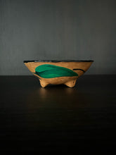 Load image into Gallery viewer, Bowl Yellow - Green Peppers 11 cm
