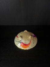 Afbeelding in Gallery-weergave laden, Bowl Yellow - Mixed Peppers 15 cm
