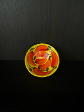 Afbeelding in Gallery-weergave laden, Bowl Yellow - Orange Peppers 11 cm
