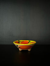 Afbeelding in Gallery-weergave laden, Bowl Yellow - Orange Peppers 11 cm
