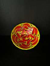 Afbeelding in Gallery-weergave laden, Tazon Pequeno Yellow - Orange Peppers 24 cm
