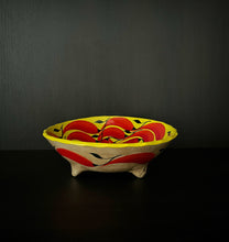 Afbeelding in Gallery-weergave laden, Tazon Pequeno Yellow - Orange Peppers 24 cm
