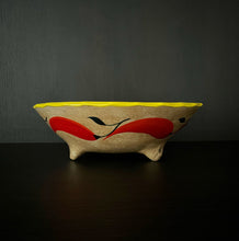 Afbeelding in Gallery-weergave laden, Tazon Pequeno Yellow - Orange Peppers 24 cm
