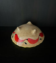 Afbeelding in Gallery-weergave laden, Tazon Pequeno Yellow - Orange Peppers 24 cm
