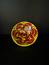 Afbeelding in Gallery-weergave laden, Tazon Pequeno Yellow - Red Peppers 24 cm
