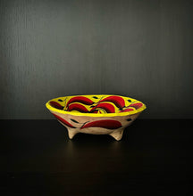 Afbeelding in Gallery-weergave laden, Tazon Pequeno Yellow - Red Peppers 24 cm
