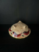Afbeelding in Gallery-weergave laden, Tazon Pequeno Yellow - Red Peppers 24 cm
