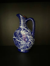 Load image into Gallery viewer, Jarra De Aqua - Blue
