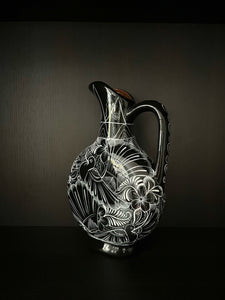 Jarra De Aqua - Black/White