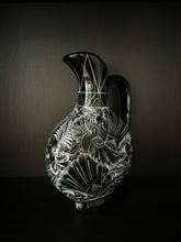 Afbeelding in Gallery-weergave laden, Jarra De Aqua - Black/White
