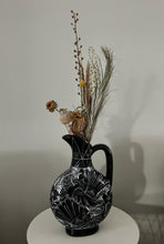 Afbeelding in Gallery-weergave laden, Jarra De Aqua - Black/White
