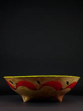 Load image into Gallery viewer, Tazon Medio Yellow - Orange Peppers 30 cm
