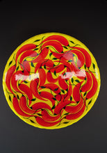 Load image into Gallery viewer, Tazon Medio Yellow - Orange Peppers 30 cm
