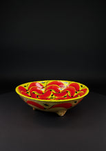Load image into Gallery viewer, Tazon Medio Yellow - Orange Peppers 30 cm
