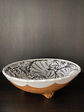 Afbeelding in Gallery-weergave laden, Tazon Medio Pajaro - B White 30 cm
