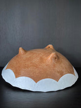 Load image into Gallery viewer, Tazon Pequeno Pajaro - B White 24 cm
