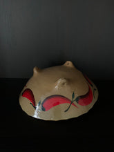 Load image into Gallery viewer, Tazon Medio - Red Peppers 30 cm
